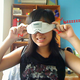 Illustration for article titled Lightning Review: Babaka Massage Glasses (Verdict: Face Ticklingly Weird)
